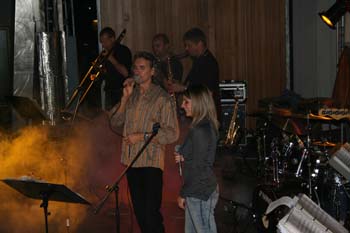 Doris und Emil